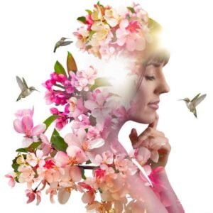 Self exploration through art